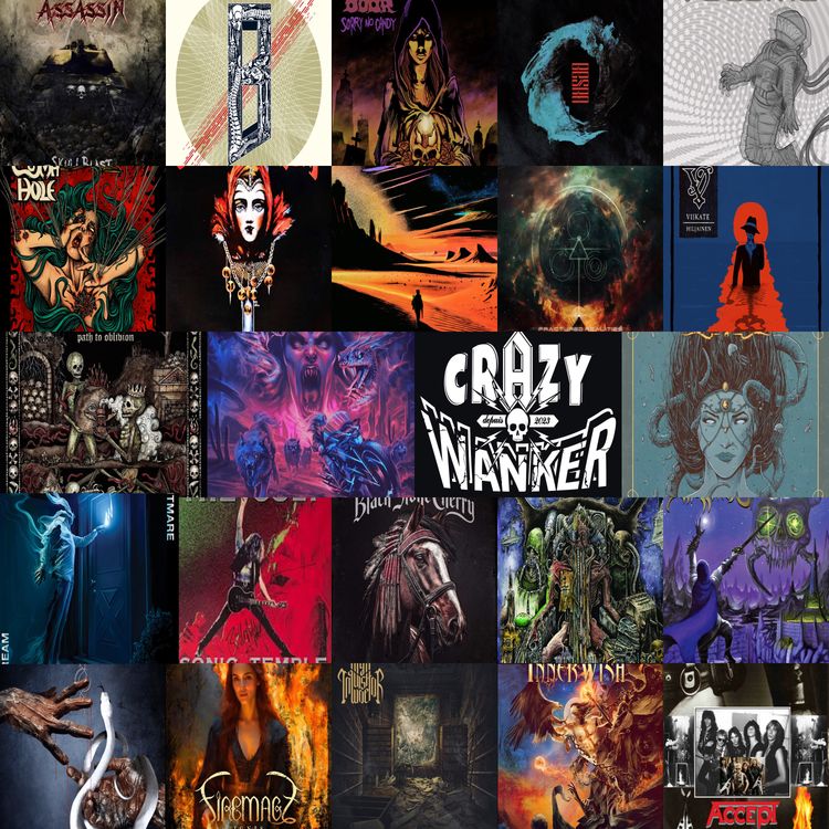 cover art for CRAZY WANKER 2 - 10