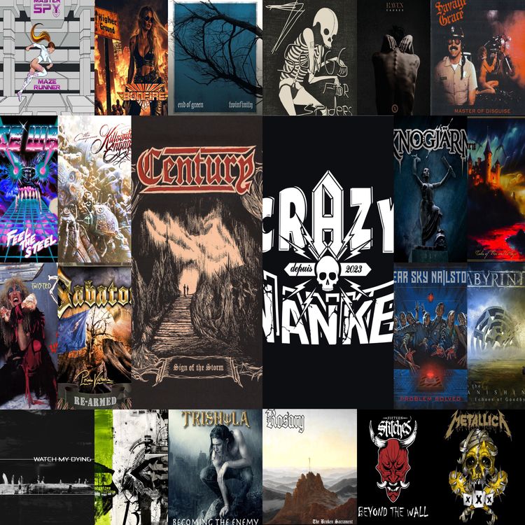 cover art for CRAZY WANKER 2 - 22