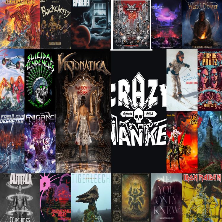 cover art for CRAZY WANKER 2 - 34