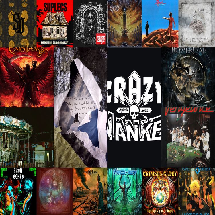 cover art for CRAZY WANKER 3 - 26