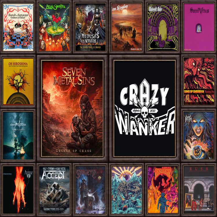 cover art for CRAZY WANKER 3 - 39