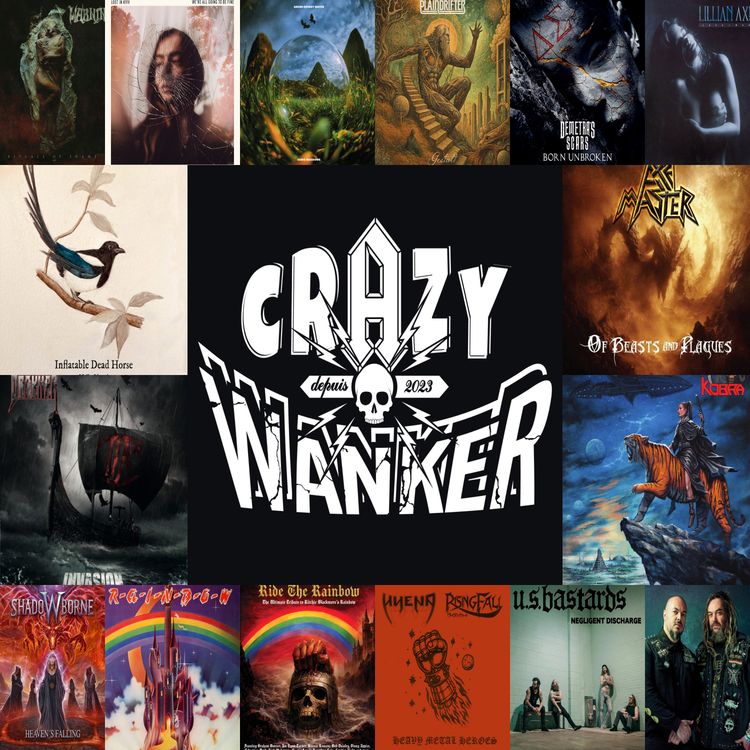 cover art for CRAZY WANKER 3 - 41