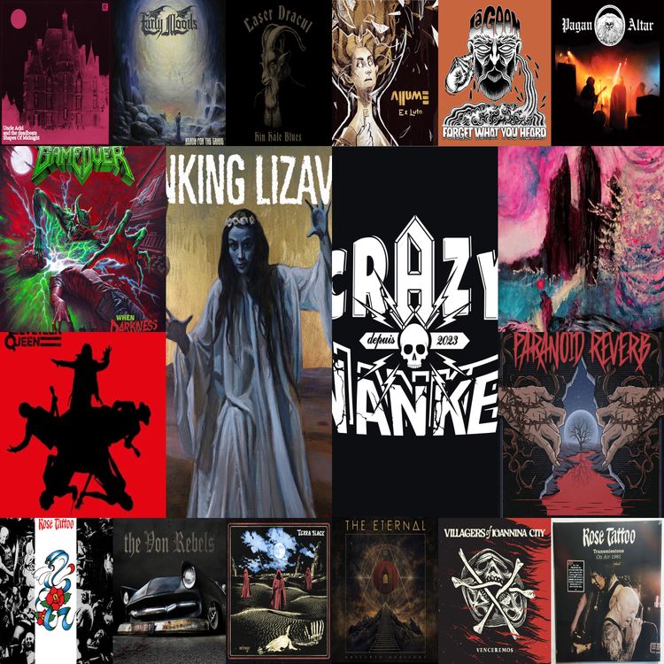 cover art for CRAZY WANKER 4 - 4