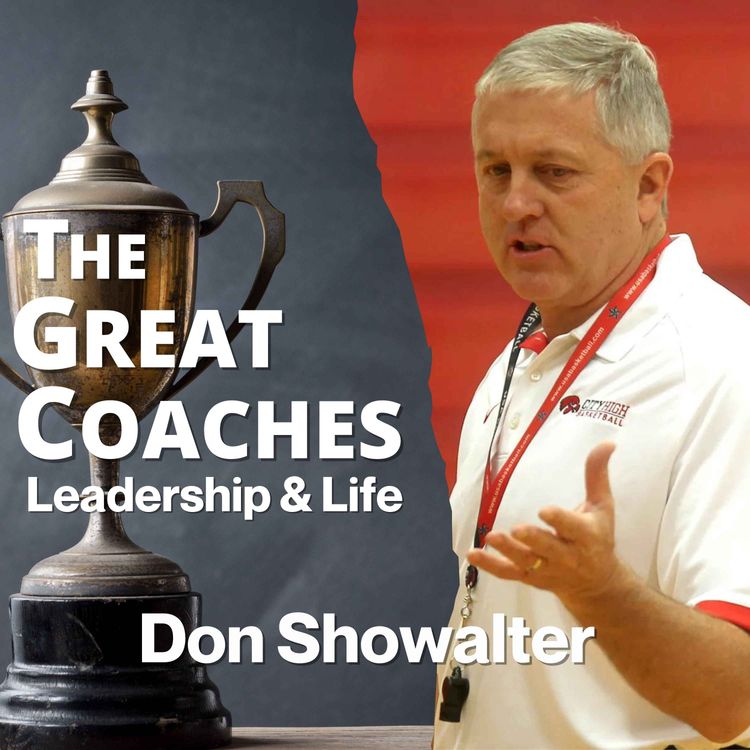 cover art for Don Showalter