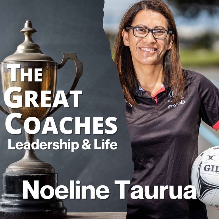 cover art for Noeline Taurua