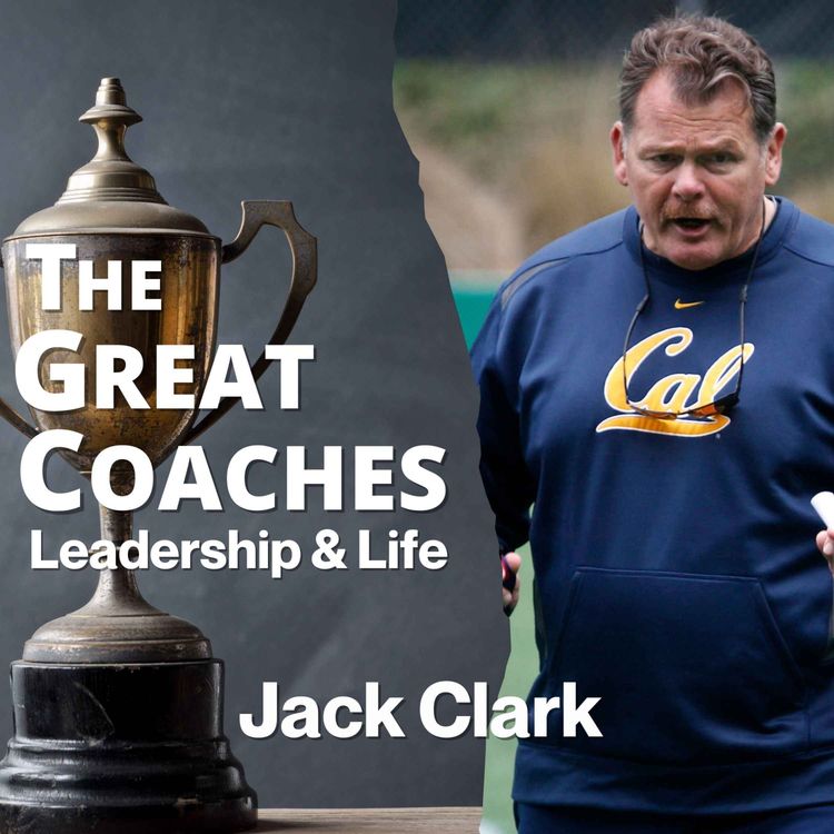 cover art for Jack Clark