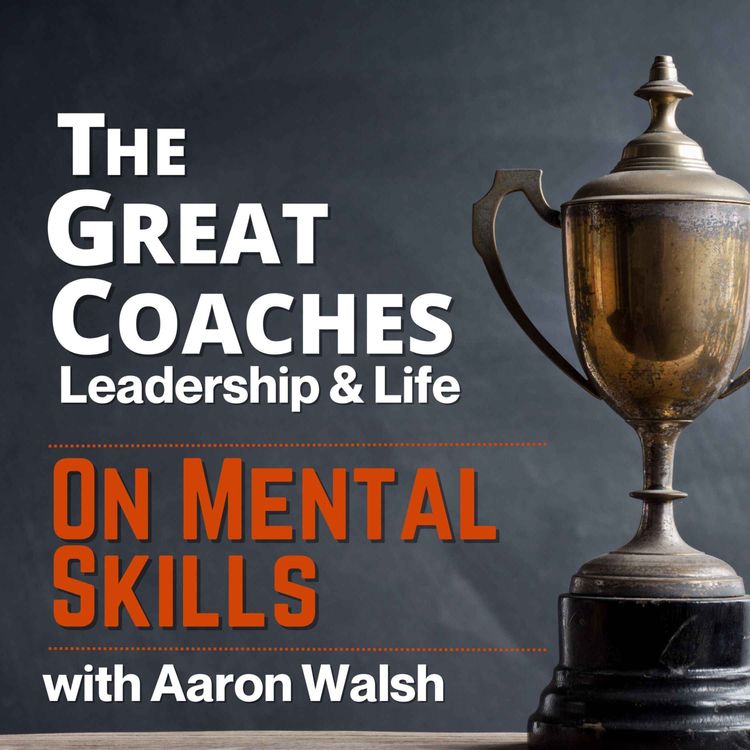 cover art for On Mental Skills