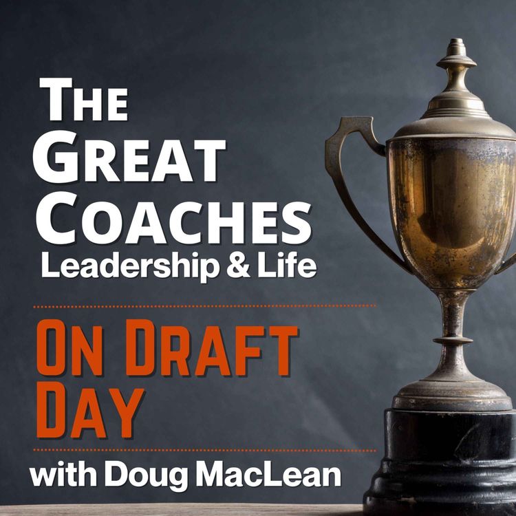 cover art for On Draft Day