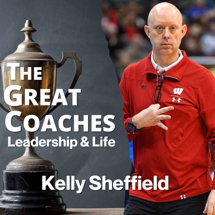 cover art for Kelly Sheffield