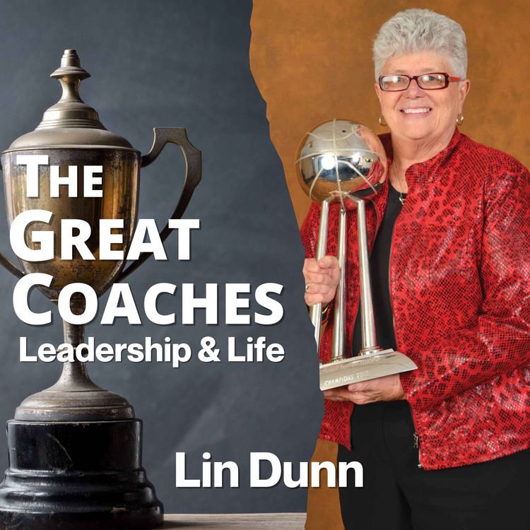 cover art for Lin Dunn