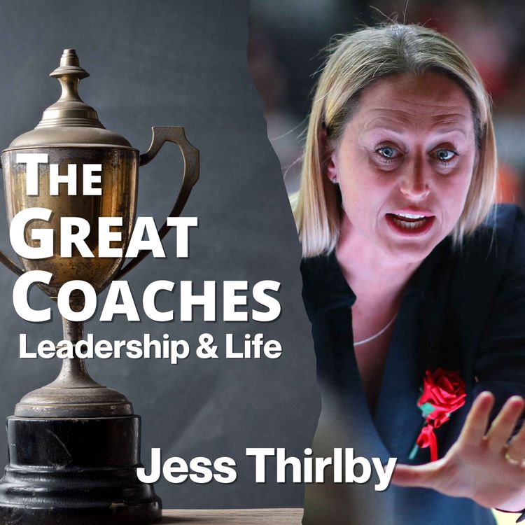 cover art for Jess Thirlby