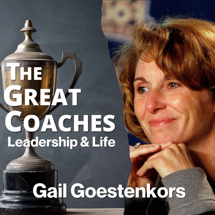 cover art for Gail Goestenkors