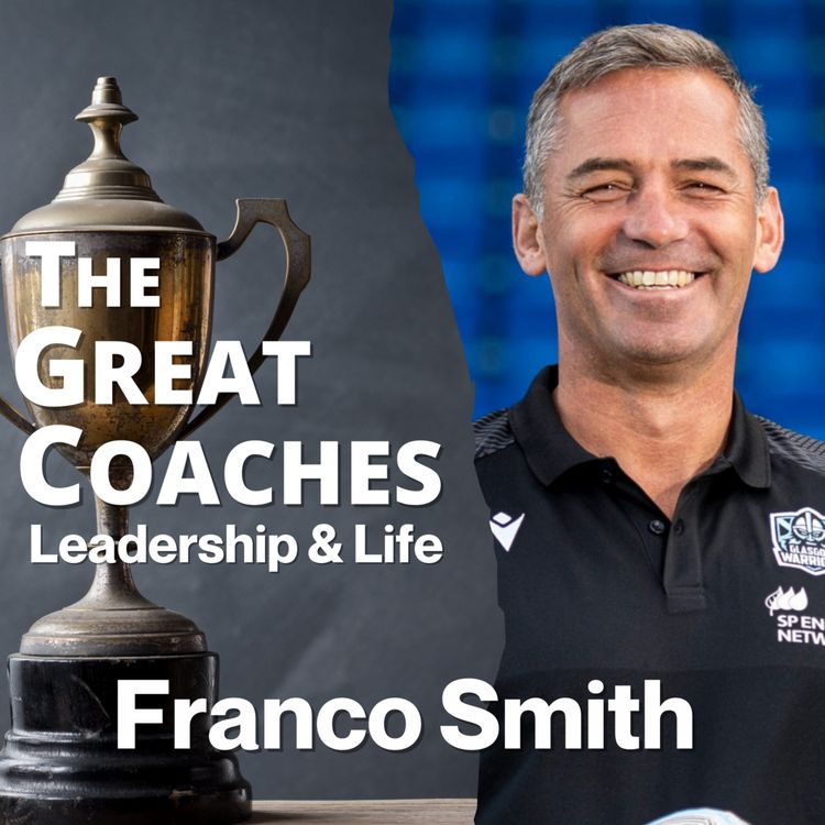 cover art for Franco Smith