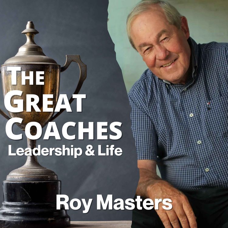 cover art for Roy Masters