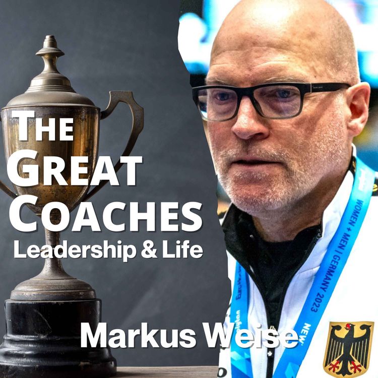 cover art for Markus Weise