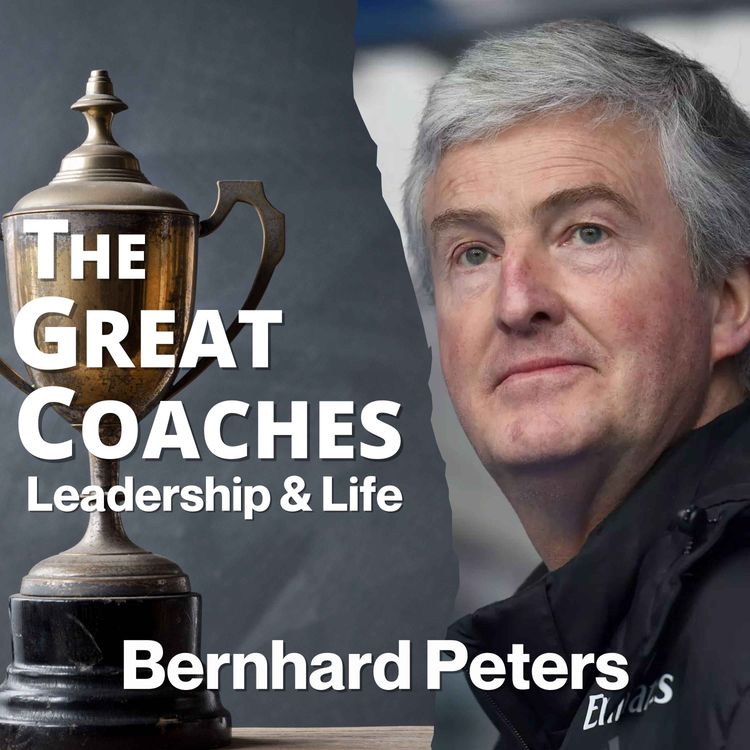 cover art for Bernhard Peters