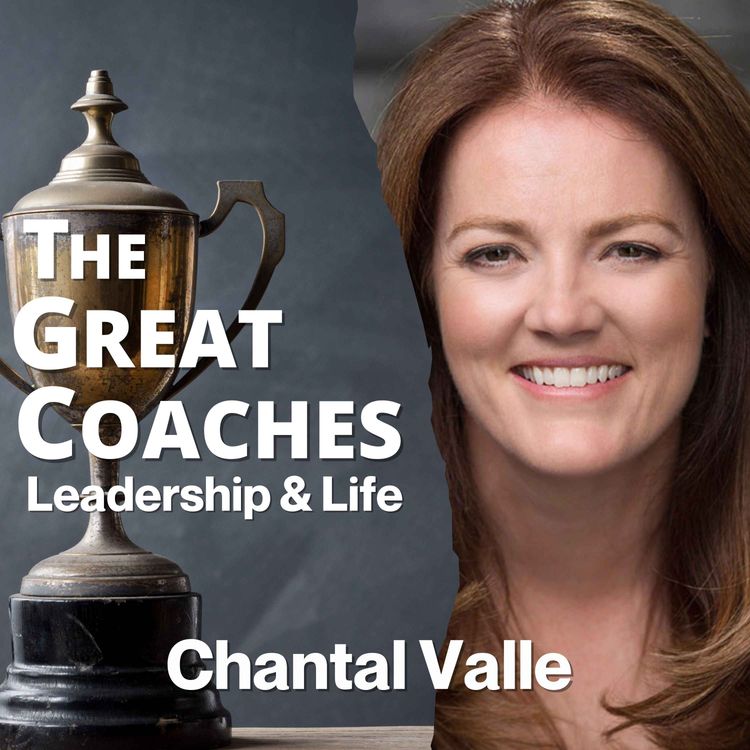 cover art for Chantal Valle