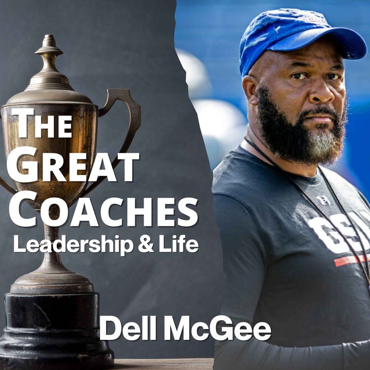 cover art for Dell McGee
