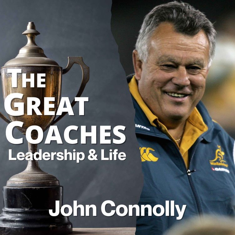 cover art for John Connolly