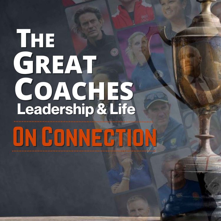 cover art for On Connection