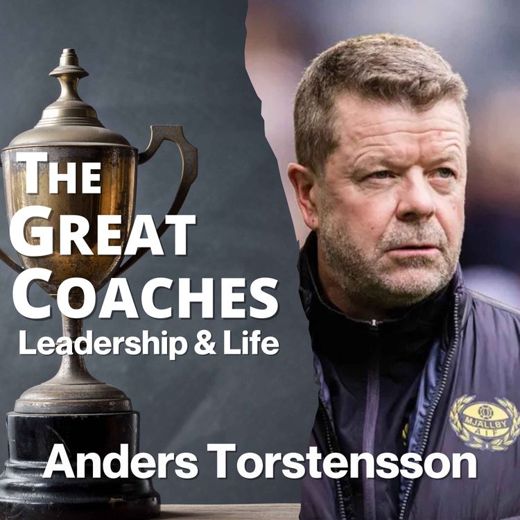 cover art for Anders Torstensson