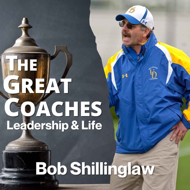 cover art for Bob Shillinglaw