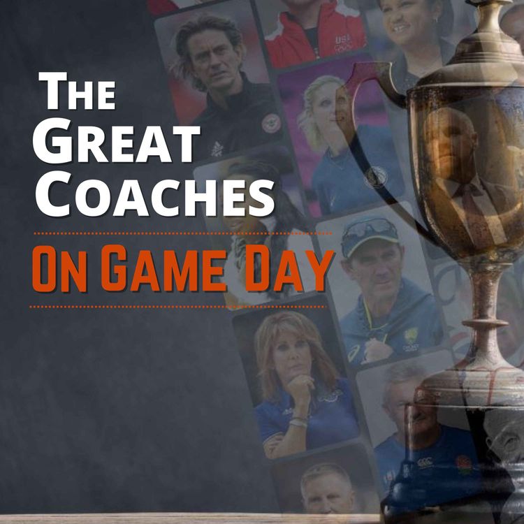 cover art for On Game Day Part 1