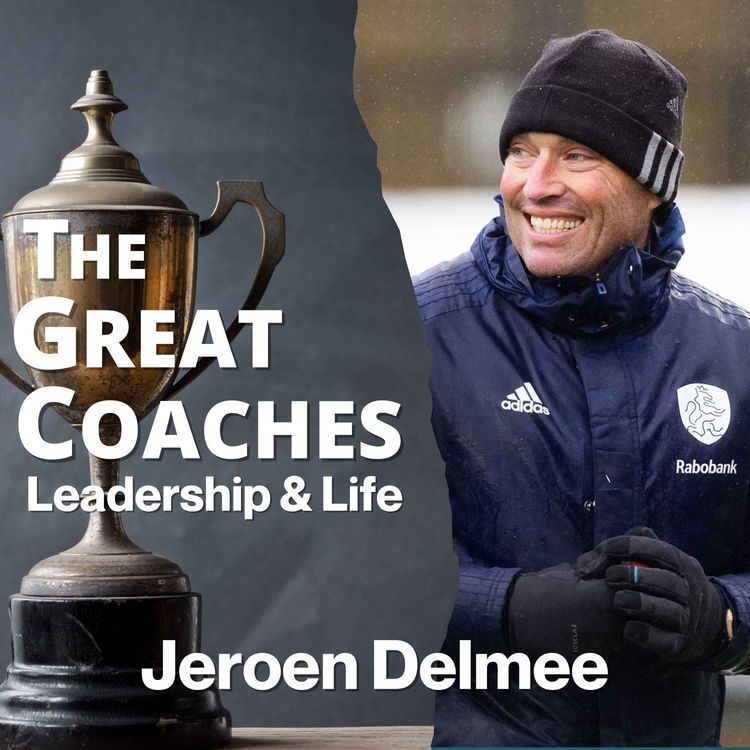 cover art for Jeroen Delmee