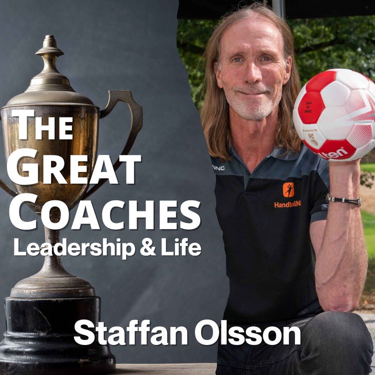 cover art for Staffan Olsson