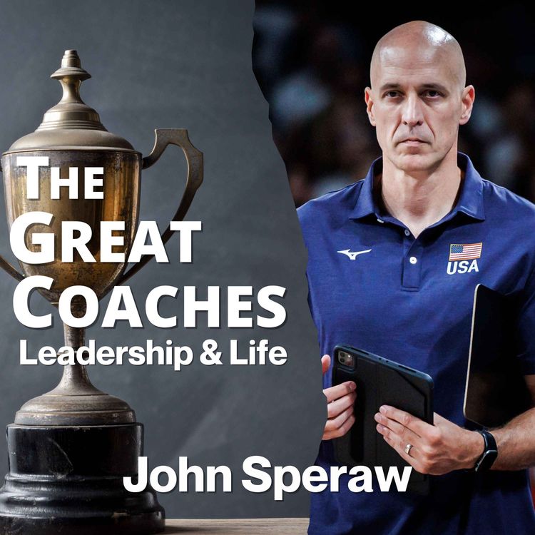 cover art for John Speraw