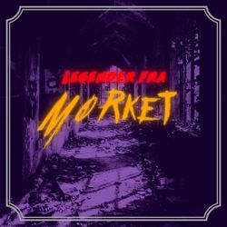 cover art for Legender fra Mørket