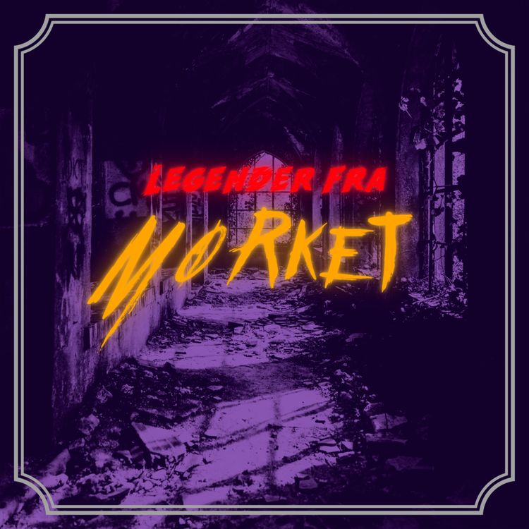 cover art for Legender fra Mørket - Trailer