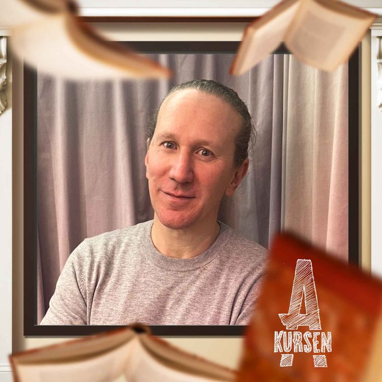 cover art for BONUS: ”Du ska inte va ett asshole” (Överkursen i ledarskap med Johan Waara)