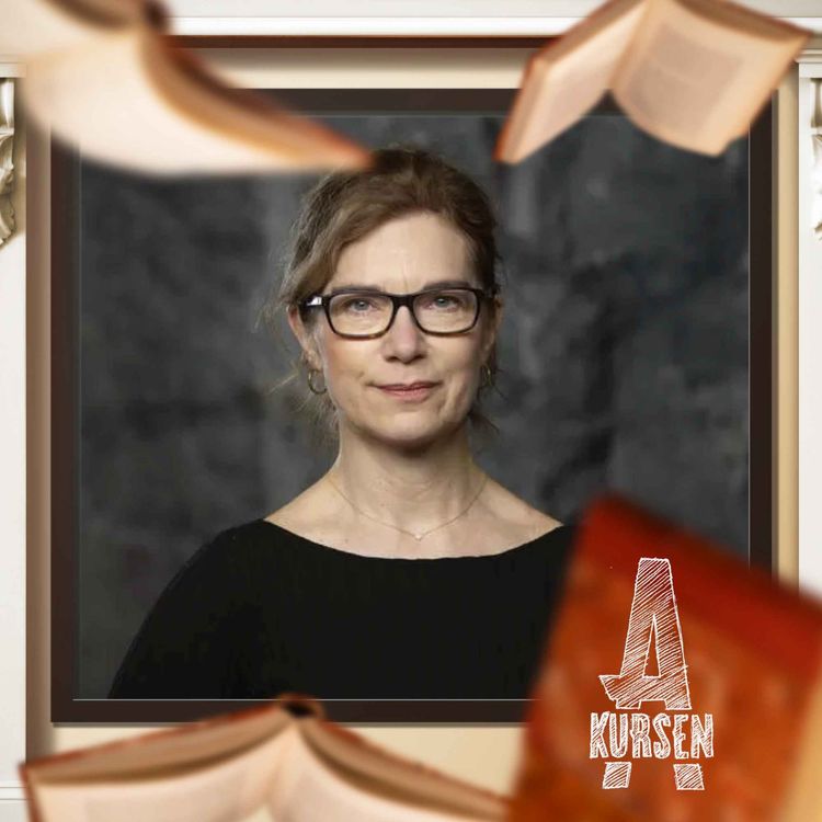 cover art for BONUS: ”Striden i Sverige har stor betydelse för Teslas verksamhet i andra länder” (Överkursen i svenska modellen med Petra Herzfeld Olsson)