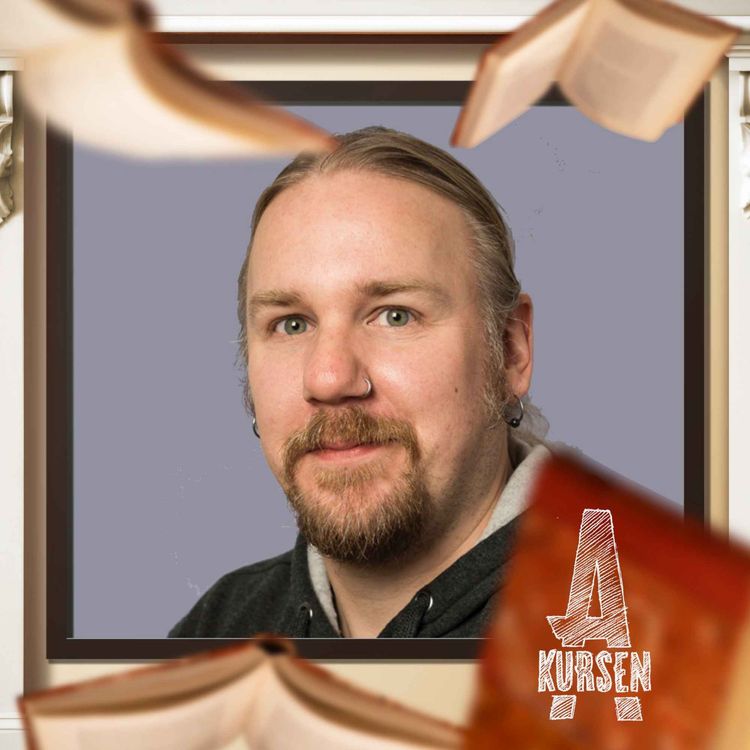 cover art for BONUS: "Det första som görs kommer följa med resten av året" (Överkursen i nyår med Tommy Kuusela)