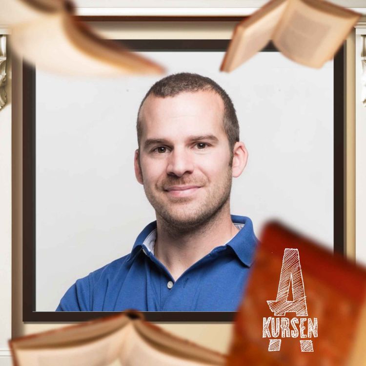 cover art for BONUS: ”Vi vet att människor generellt sett väljer lite för lätta vikter” (Överkursen i träning med Jacob Gudiol)