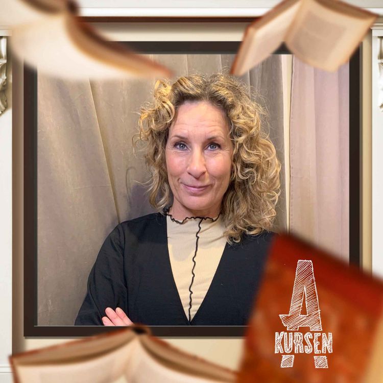 cover art for BONUS: "Dom med stark självkänsla har ofta mindre behov att konsumera" (Överkursen i hållbar konsumtion med Katarina Graffman)