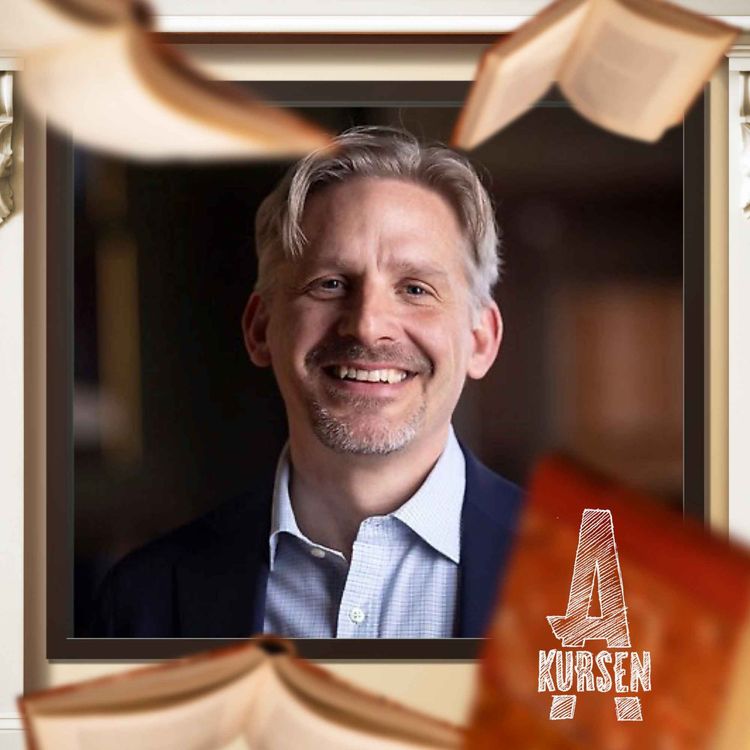 cover art for BONUS: ”Legalisering är jag absolut emot” (Överkursen i beroende med Mathias Hallberg)