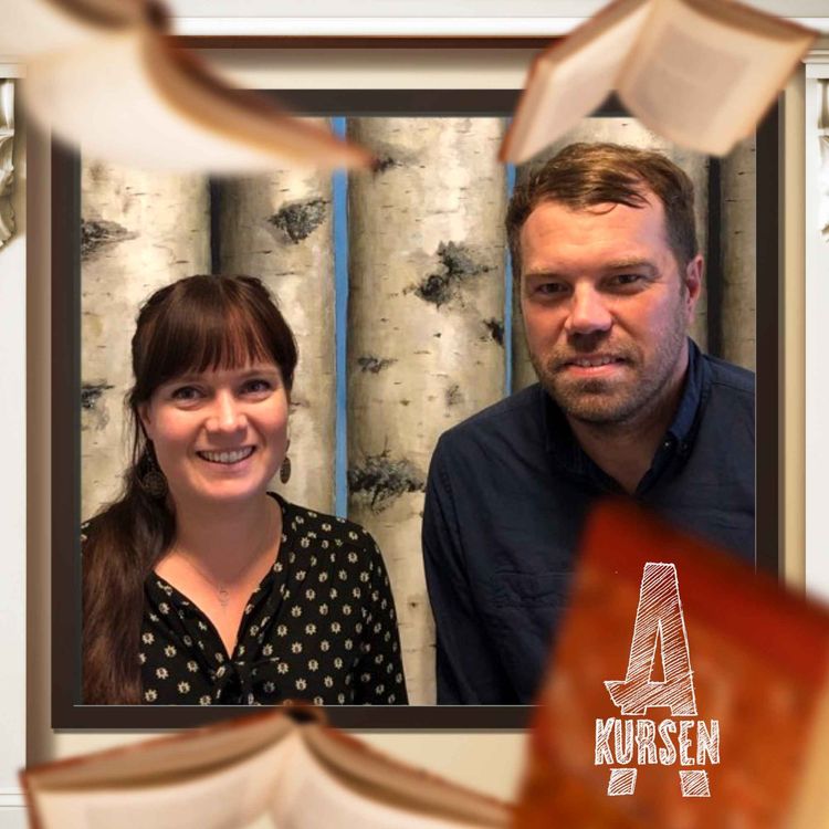 cover art for BONUS: ”Man kanske tänkte att frågan var lite enklare än vad den faktiskt är” (Överkursen i våtmark med Marcus Wallin och Karin Eklöv)