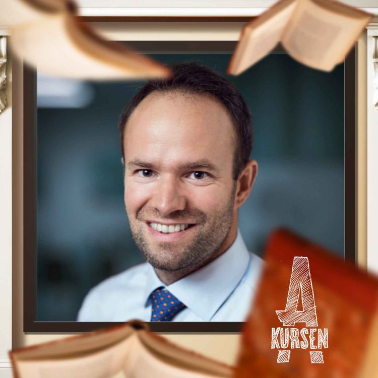 cover art for BONUS: ”Om Hamas bara hade gjort en procent av vad de gjorde hade det räckt för krig” (Överkursen i Israel-Palestina-konflikten med Anders Persson)