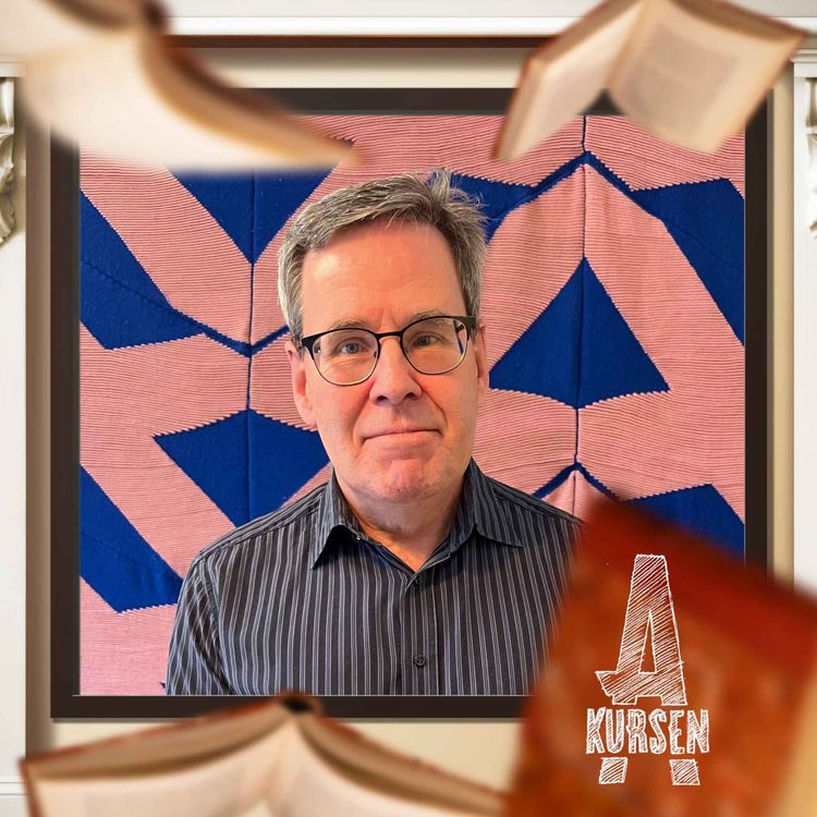 cover art for ”Varför ska man anstränga sig och bli klar tidigare när man vet att man blir bestraffad med nya uppgifter?” (Överkursen i arbetstidsförkortning)
