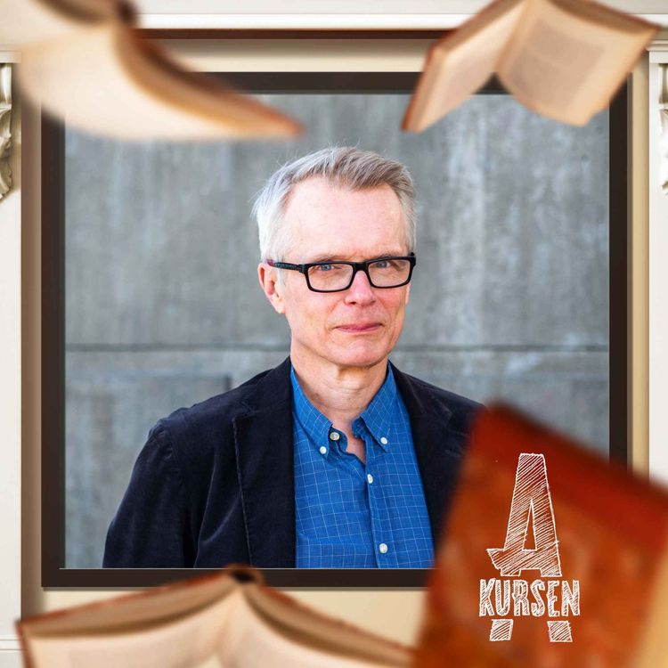 cover art for BONUS: ”Främlingsfientlighet och nationalism behöver inte nödvändigtvis hänga ihop” (Överkursen i nationalism med Nils Edling)