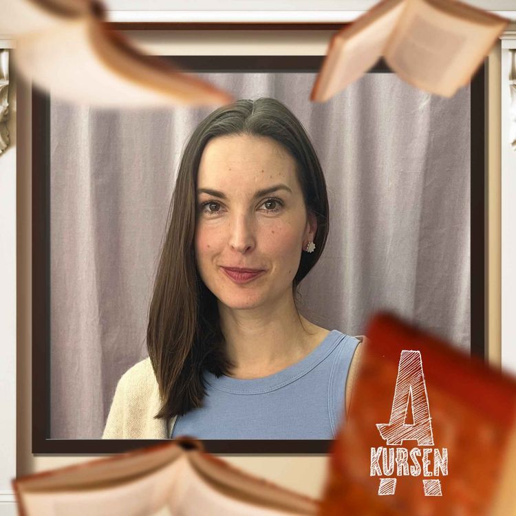 cover art for BONUS: ”Både män och kvinnor vill gärna ha en partner som är snäll och arbetsam” (Överkursen i föräldraskap med Caroline Uggla)