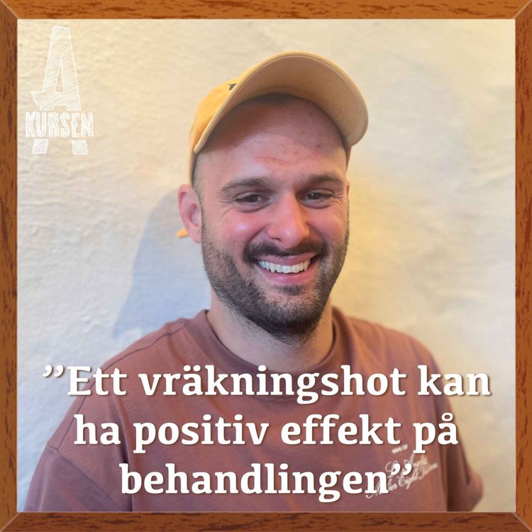 cover art for ”Ett vräkningshot kan ha positiv effekt på behandlingen” (Överkursen i hoarding)