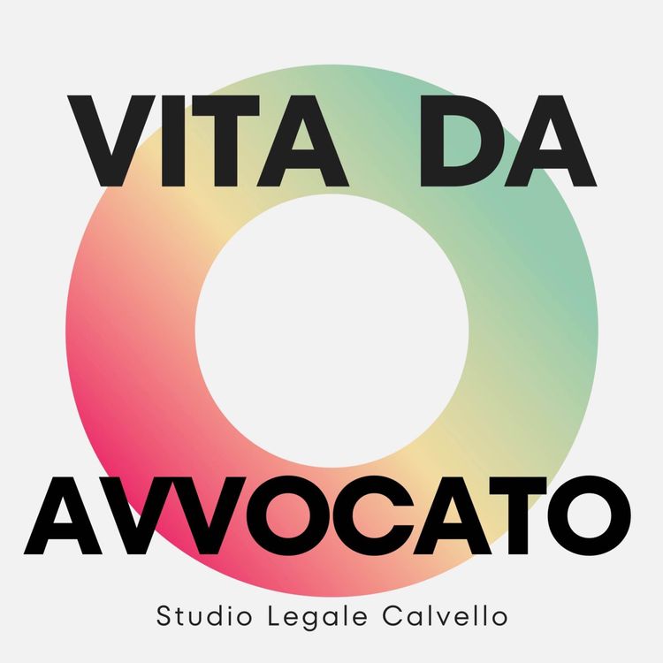 cover art for Ep. 5 WHISTLEBLOWING: Come gestire al meglio le segnalazioni | STUDIO LEGALE CALVELLO