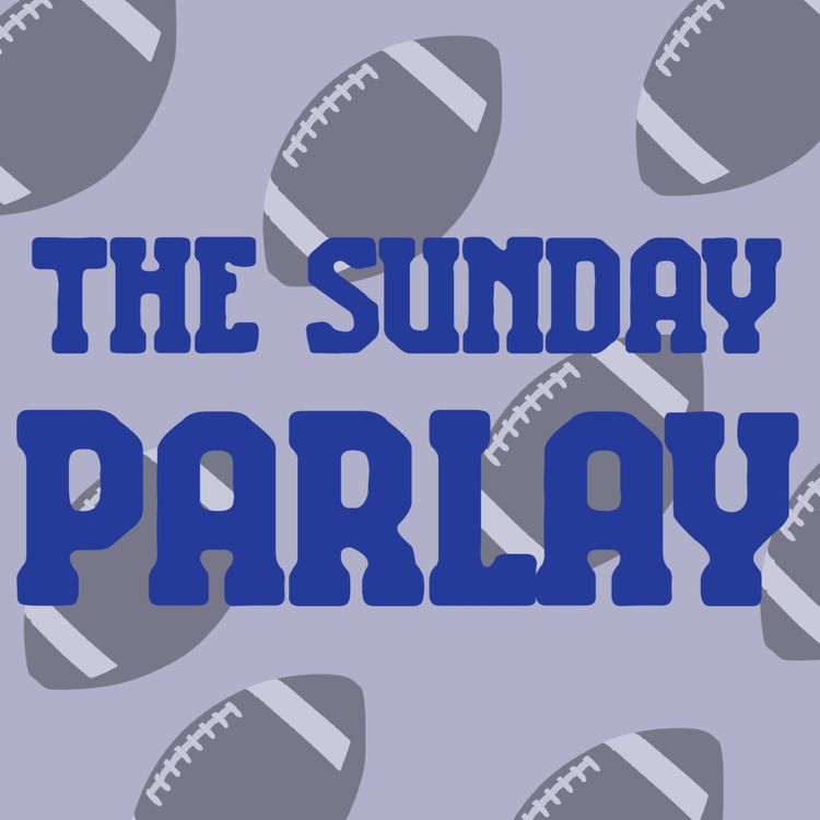 cover art for Week 12