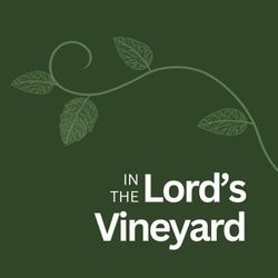 cover art for In the Lord's Vineyard