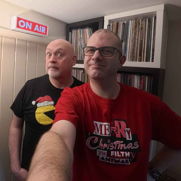 cover art for Christmas Toys