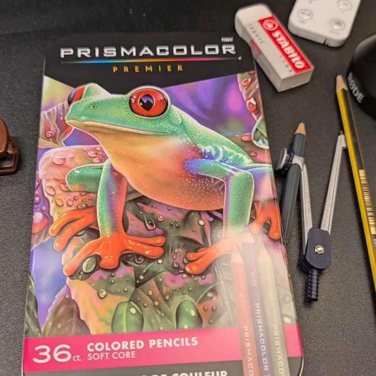 cover art for Hobbies