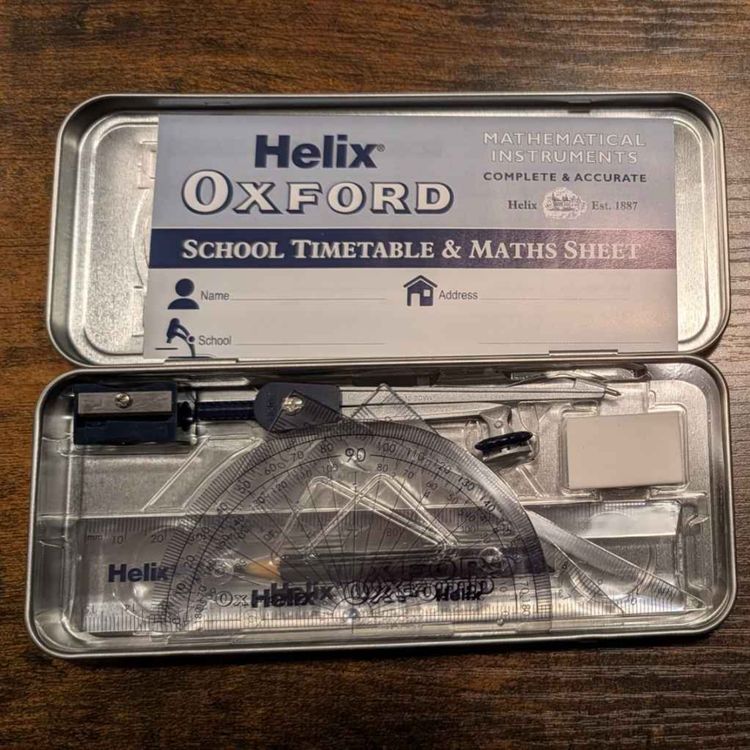cover art for Back to School